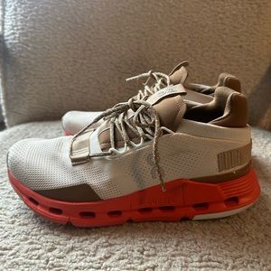 On Running Cloudnova